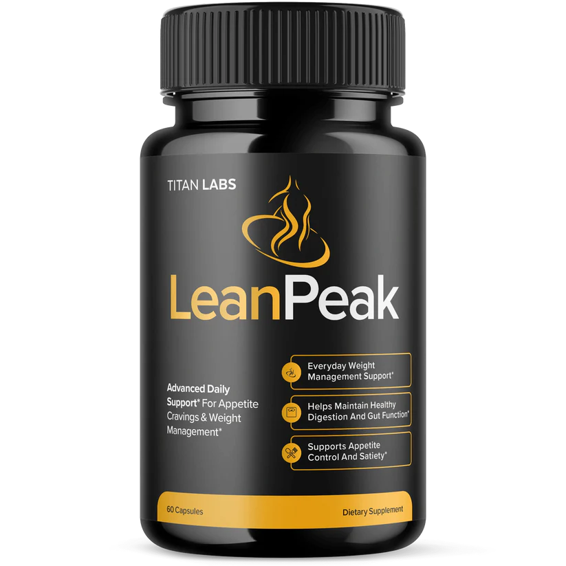 LeanPeak old discontinued product