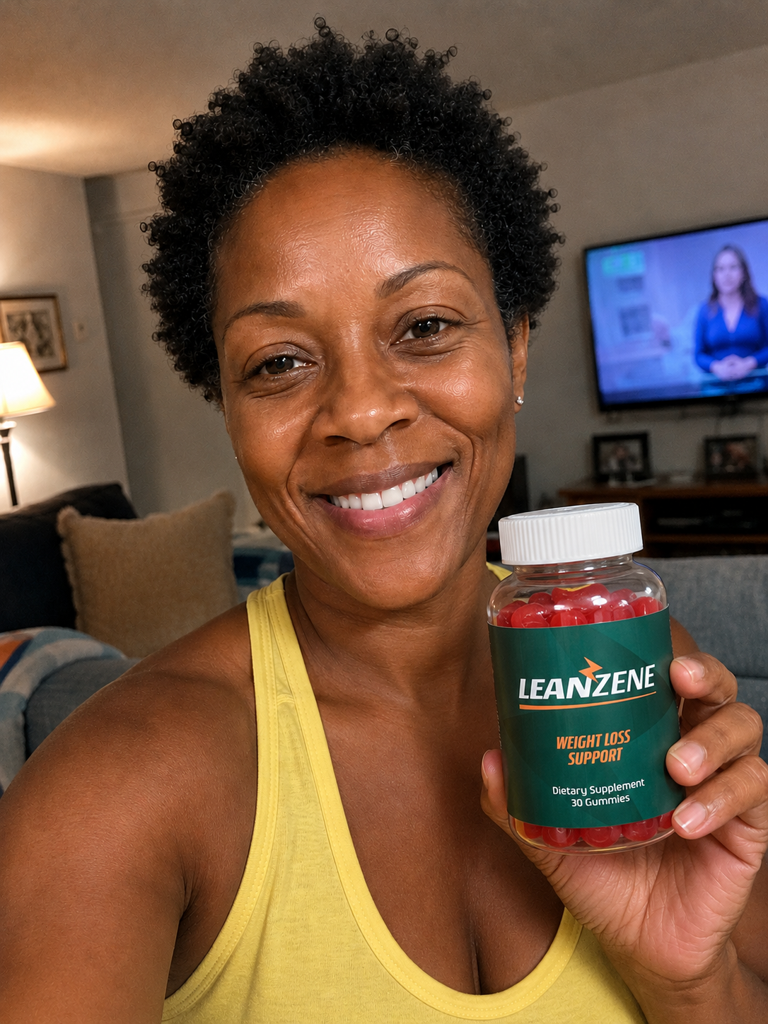 Tanya W. testimonial