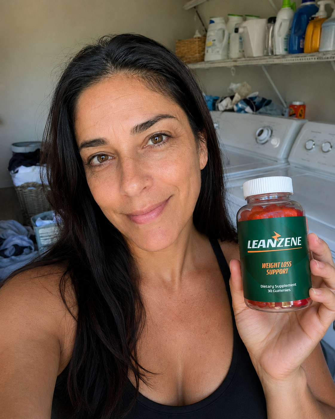 Sandra M. testimonial