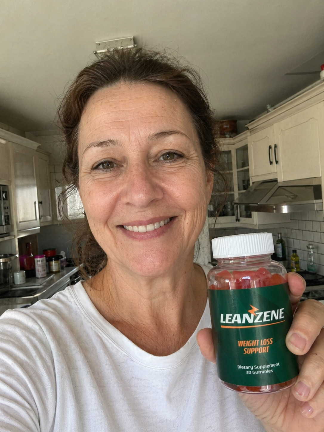 Carol B. testimonial